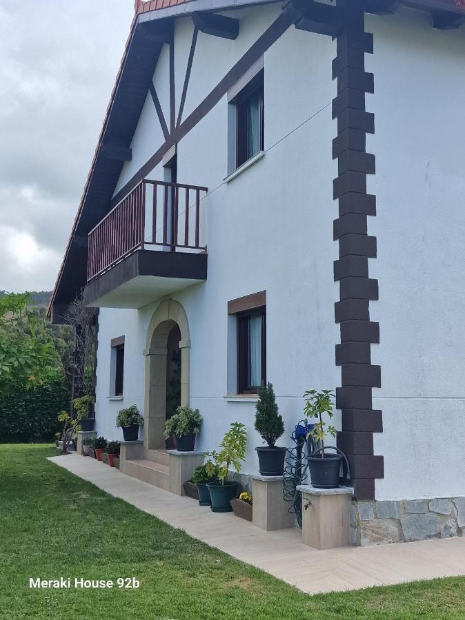 Meraki House 92B Arnuero Exterior photo